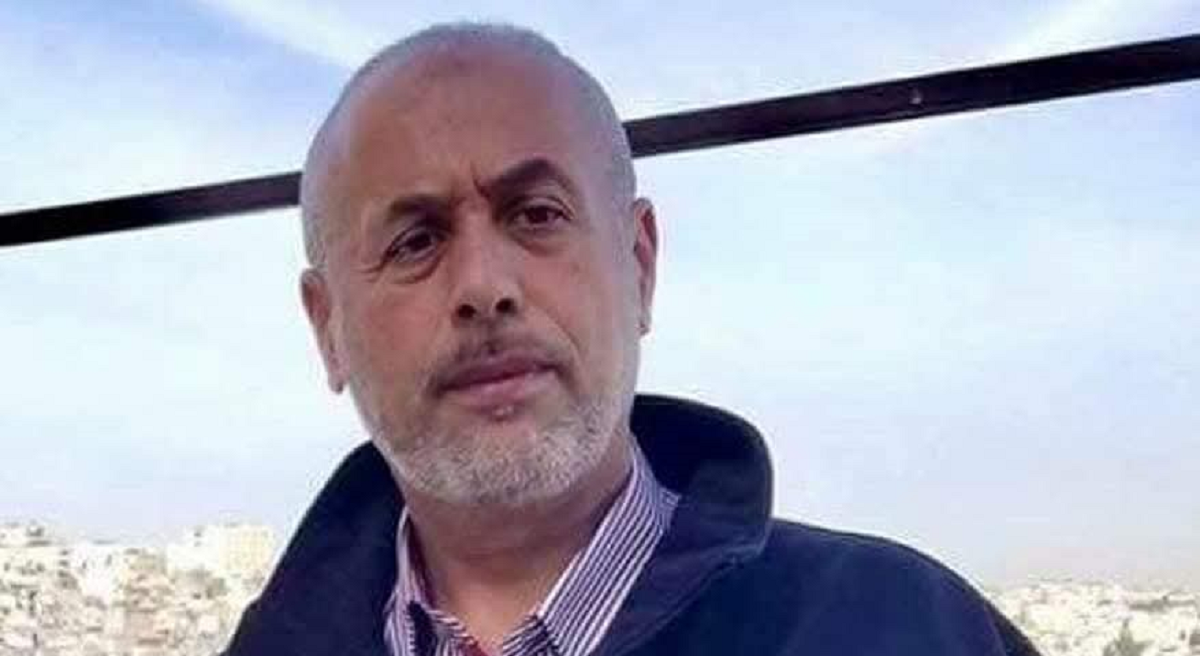رموز مقدسية : الشيخ عبدالله علقم .. علامة بارزة في مجال الصلح والإصلاح والسلم الاهلي